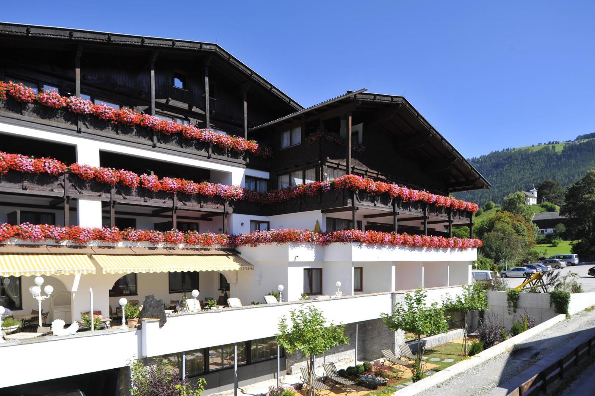 Hotel Serles Mieders Exterior photo