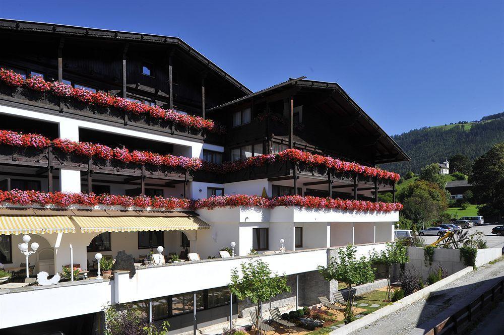 Hotel Serles Mieders Exterior photo