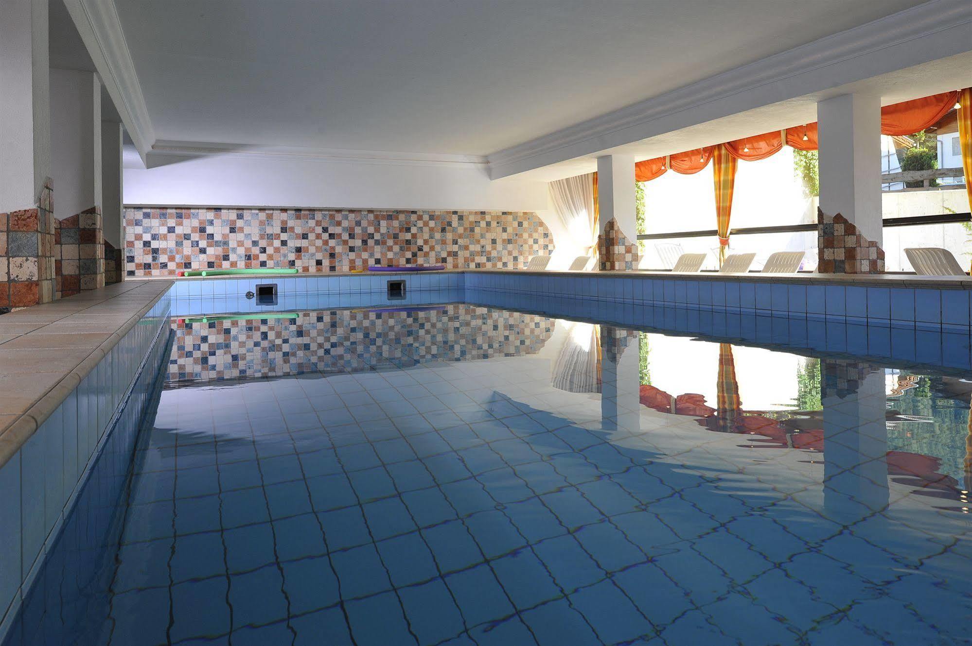 Hotel Serles Mieders Exterior photo
