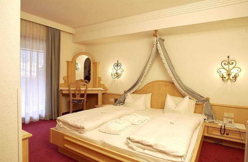 Hotel Serles Mieders Exterior photo