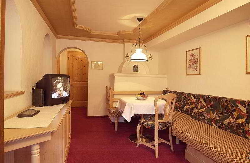 Hotel Serles Mieders Exterior photo
