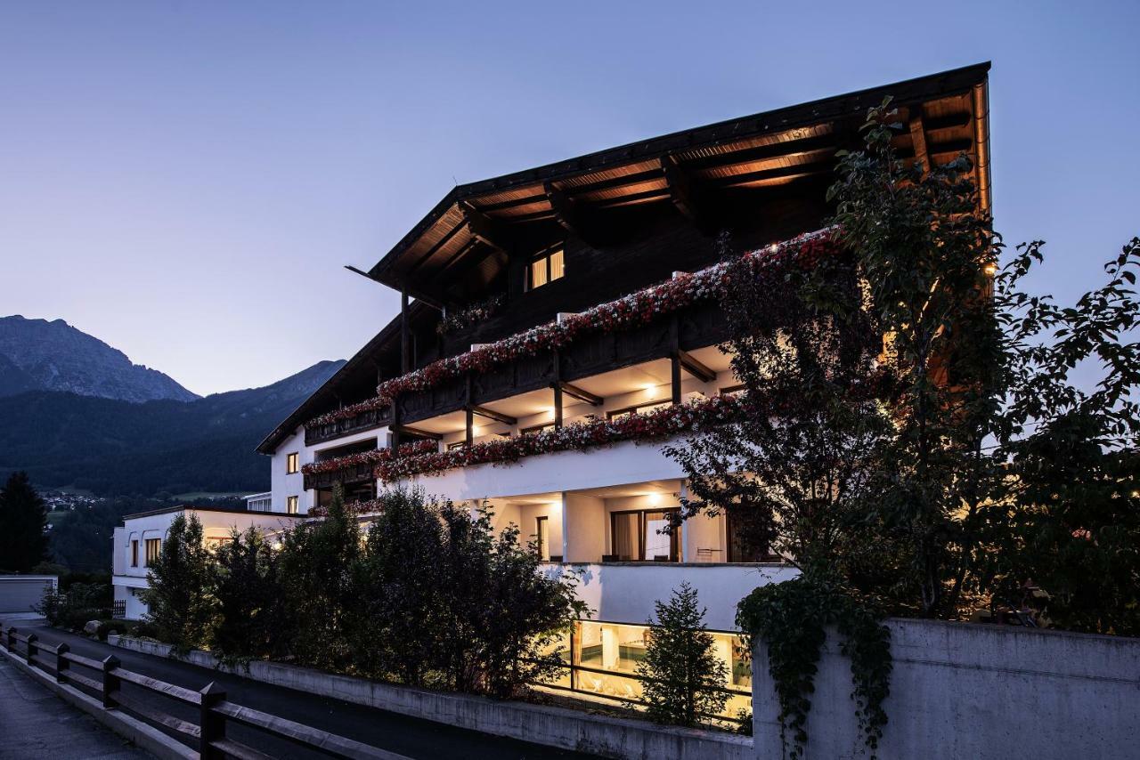 Hotel Serles Mieders Exterior photo