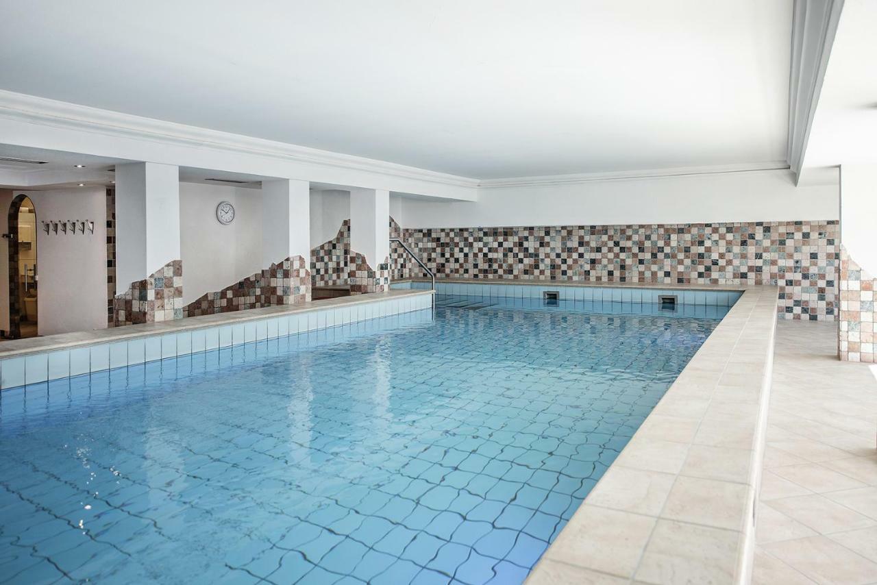 Hotel Serles Mieders Exterior photo